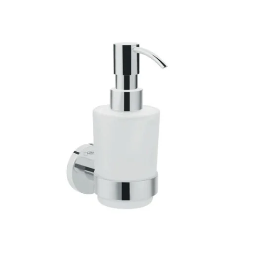 Hansgrohe Logis Universal såpedispenser, krom