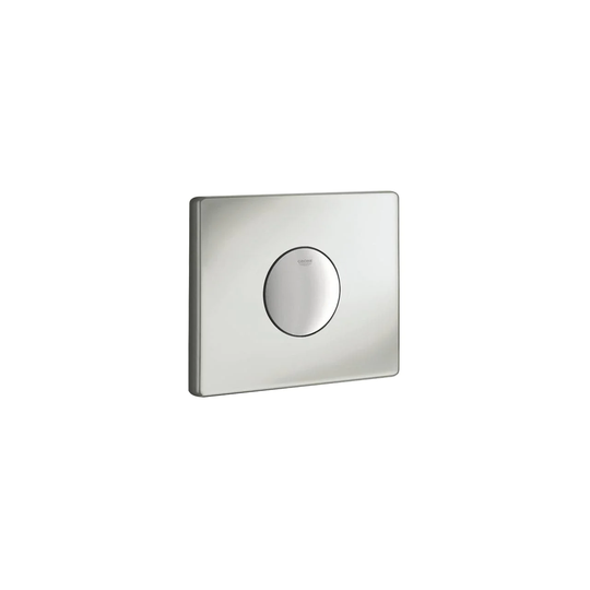 Grohe Skate Betjeningsplate Matt Krom