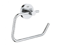 GROHE Essentials papirholder uden låg krom