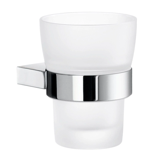 Smedbo Ak343 Tannbørsteholder Air Krom