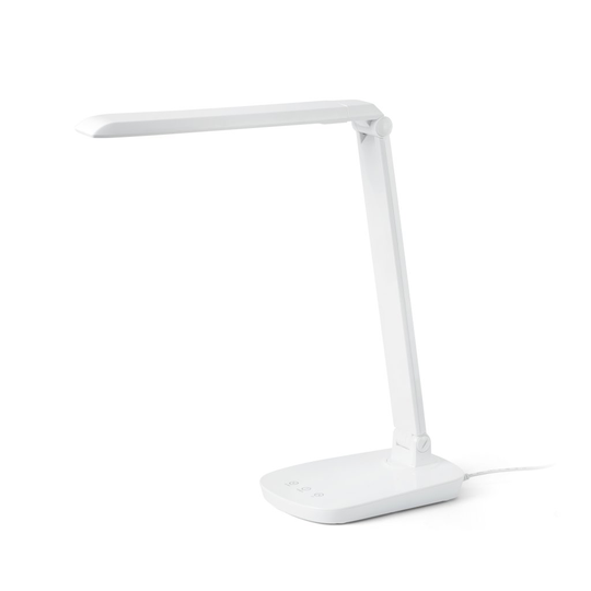 Anouk LED (hvid)
