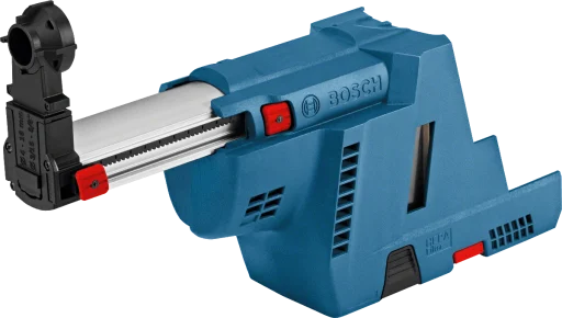 Bosch sugemodul GDE18V-26 for borhammer GBH18V-26