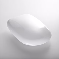 Porsgrund Pozzi-ginori Easy Toalettsete Soft-close