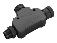 Philips Hue - Strøm-splitter - T-stikforbindelse - sort