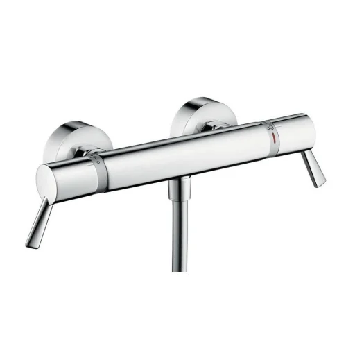 Hansgrohe Ecostat Comfort Care Dusjbatteri m/Termostat, Krom