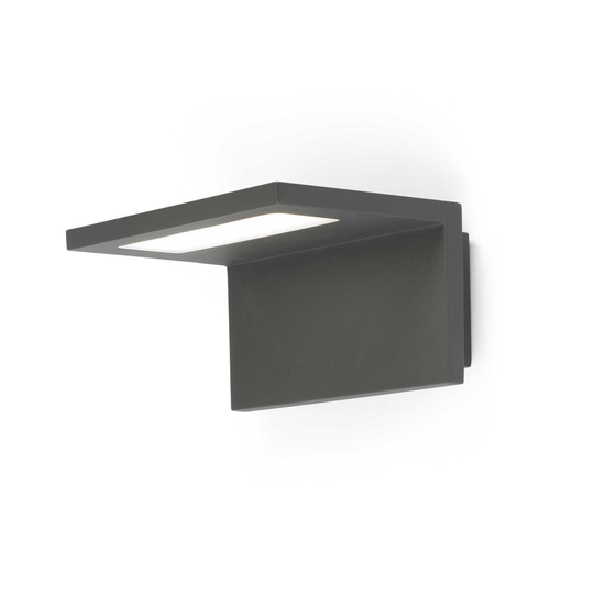 Ele LED (Grå)