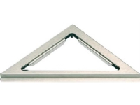 UNIDRAIN ClassicLine ramme 2 hjørne 12mm til afløb 2011 rustfrit stål