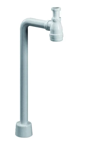 Purus servantvannlås 1 1/4" x 40mm