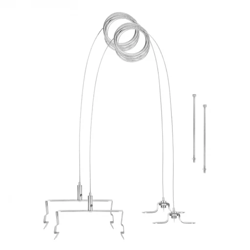 Ledvance Low Bay Flex opphengssett