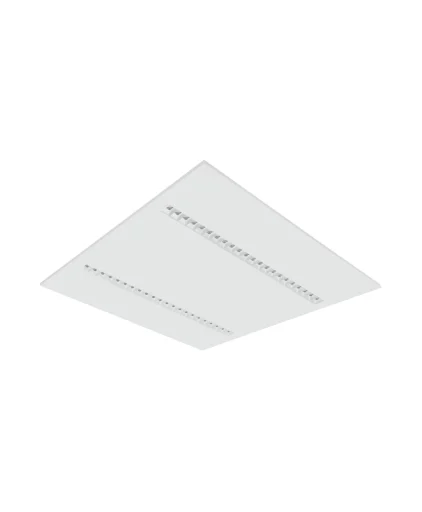 Panel Indiviled 33W 4000K, 4000 lm, 600x600, UGR