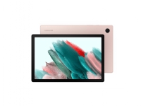 Samsung Galaxy Tab A8 SM-X205N, 26,7 cm (10.5), 1920 x 1200 pixel, 32 GB, 3 GB, Android 11, Lyserød guld