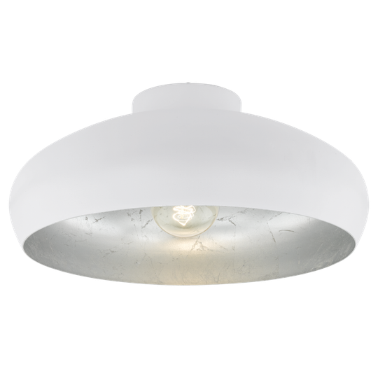 Mogano ceiling lamp (hvid)