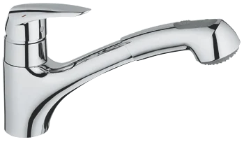 Grohe Eurodisc ettgreps kjøkkenkran