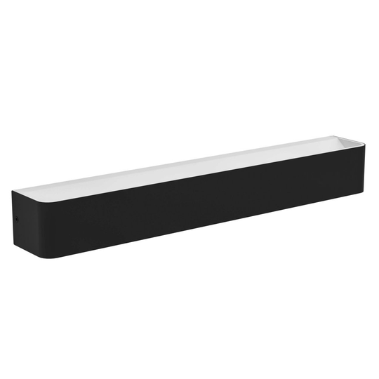 Sania 5 wall lamp (Sort)
