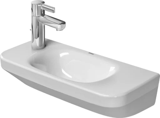 DURASTYLE VASK 50X22CM 1 HANEH
