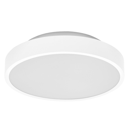Smart+ Orbis Backlite Round white 35 cm 25W 2400 lum TW +RGB