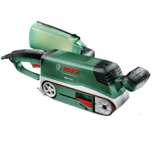 Bosch PBS 75 A Båndsliper