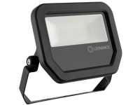 LEDVANCE FL PFM 20 W 3000 K SYM 100 BK 420960 LED-flugtlys 20 W Varmhvid