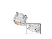 Siemens 6AV6671-8XD00-0AX0 6AV66718XD000AX0 PLC-vinkeladapter