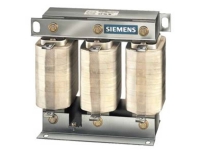 Siemens Siemens Dig.Industr. Linjereaktor 125 A 1 stk