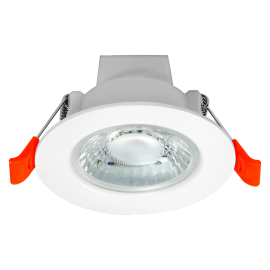 Smart+ recess 85mm 38º white 345lm 4,8W TW RGB