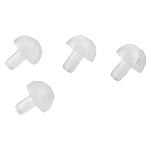 Ifö Caprice hylleholder 4 stk