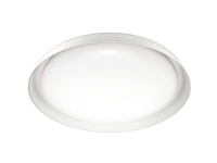 SMART+ Orbis Plate 24W/2700-6500 430mm wt WiFi - C