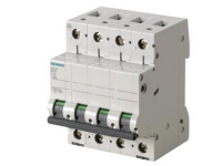 Siemens 5SL46637 5SL4663-7 Ledningssikkerhedsafbryder 63 A 400 V