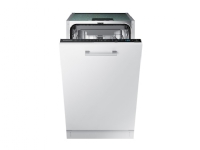 Samsung DW50R4070BB/EO - Opvaskemaskine - Sort