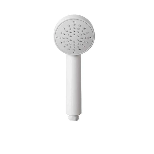 A-collection Basic III Dusjhode 1-spray Hvit