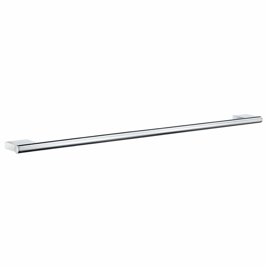 Smedbo Ak3464 Enkel Håndklestang Air Krom