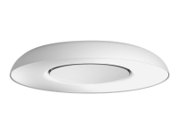 Philips Hue White Ambiance Still Ceiling - Hvid BT
