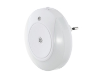 EGLO TINEO VÅGELYS 8LM LYD SENSOR HVID