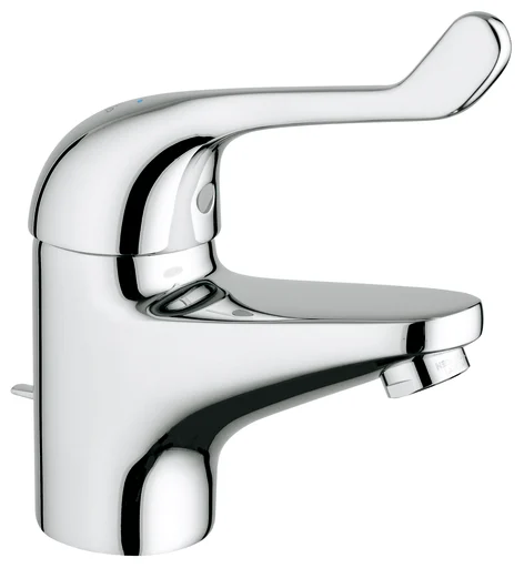 Grohe Euroeco spec ettgreps sequencer. håndvask pipe