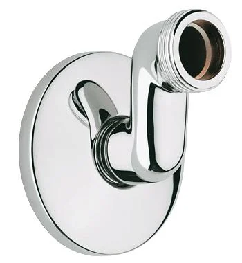 Grohe S-tilslutning 1,2" x 3/4"