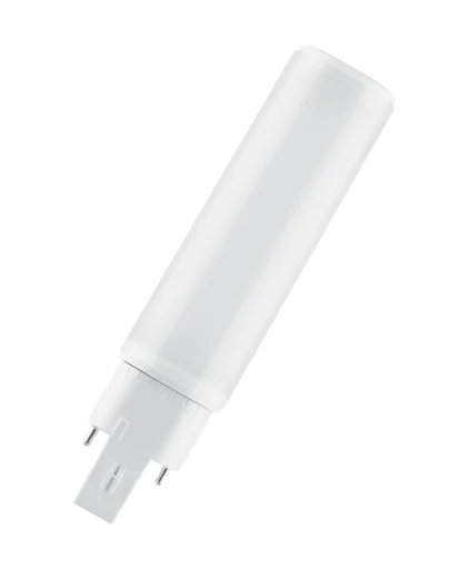Osram Dulux D/E LED 7W/830 (18W) HF G24q-2