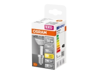 OSRAM LED STAR - LED-spot lyspære - form: PAR16 - E14 - 4.5 W (tilsvarende 50 W) - klasse F - varmt hvidt lys - 2700 K