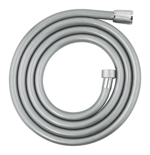 Grohe Relexaflex dusjslange 200 cm, krom