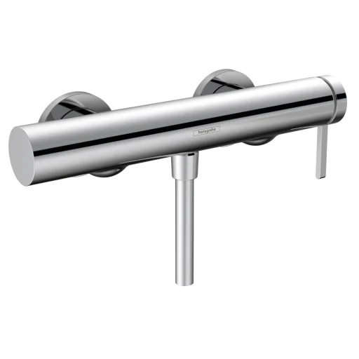 Hansgrohe Finoris dusjarmatur, krom