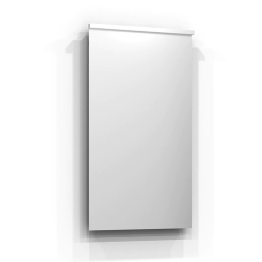 Svedbergs Tived LED Speil 45cm / Nei