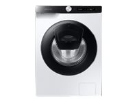 Samsung WW70T552DAE - Vaskemaskine - Wi-Fi - bredde: 60 cm - dybde: 55 cm - højde: 85 cm - frontbetjening - 7 kg - 1200 rpm - hvid