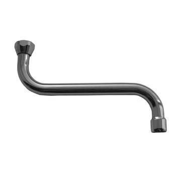 Universal S-tud 200mm fremspring - 3/4"