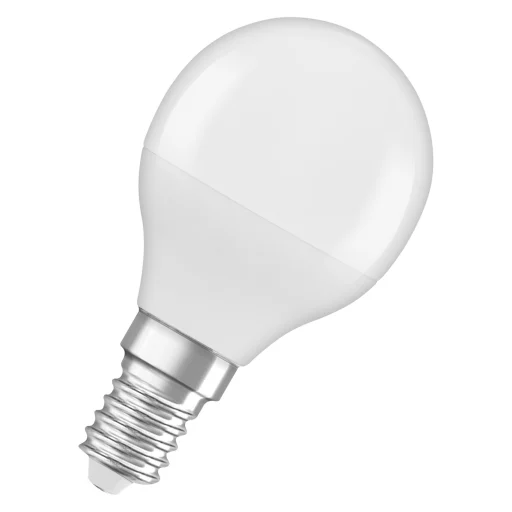 Parathom krone med 470lm 4,9W / 827 (40W) E14