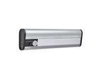 OSRAM LINEAR LED Mobile - Væglampe - LED - 1 W - køligt hvidt lys - 4000 K - sølv