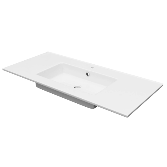 Linn Bad Freya Møbelservant Hvit / 100cm