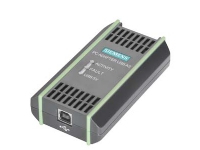 Siemens 6GK1571-0BA00-0AA0 Adapter 12 MBit/s