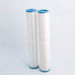 Vikingbad Emerald Spa Filter - 50 sq.ft 2 stk (v1) 100, 200
