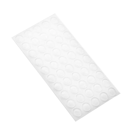 50x silikone møbelbeskytterpuder