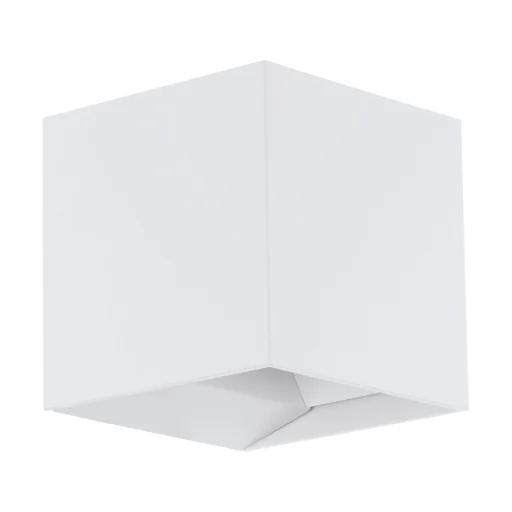 CALPINO UTEVEGG 680LM IP54 HVIT