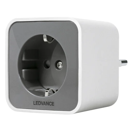 Ledvance Smart+ Zigbee stikkontakt